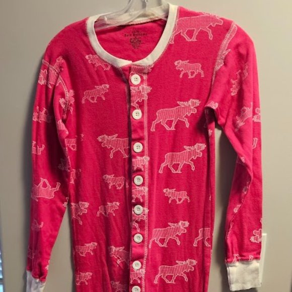 Bare Bottoms Onsie Girls Size XL - Picture 1 of 3